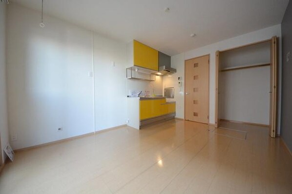 ソシアNの物件内観写真